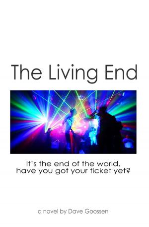 Cover of the book The Living End by David Murphy