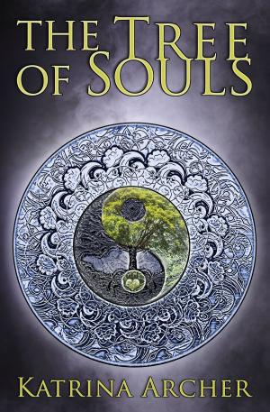 Cover of the book The Tree of Souls by Kenyon T. Henry