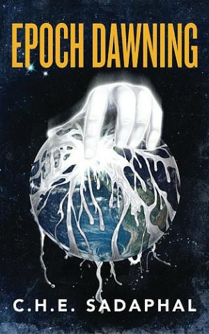 Cover of the book Epoch Dawning by Octave Mirbeau