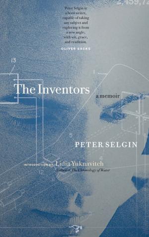 Book cover of The Inventors