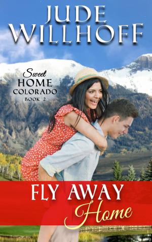 Cover of the book Fly Away Home by Clay Thomas Williams
