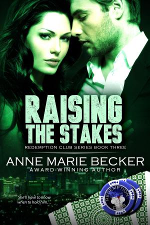 Cover of the book Raising the Stakes by Lilian Roberts