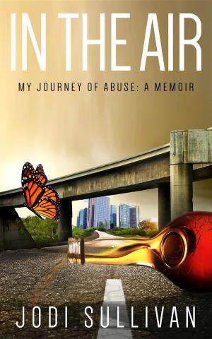 Cover of In The Air: My Journey of Abuse