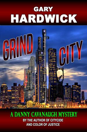 Cover of the book Grind City by Quashon Davis
