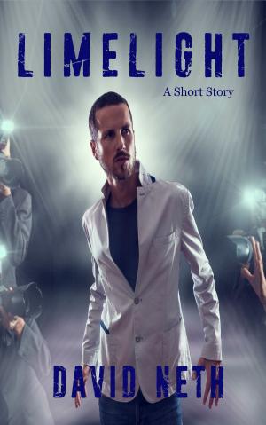 Cover of the book Limelight by Rafael Pérez Gay