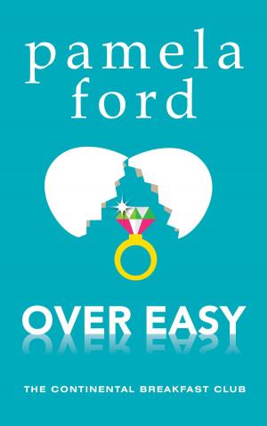 Cover of the book Over Easy by Maggie Marr
