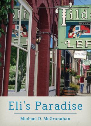 Book cover of Eli's Paradise