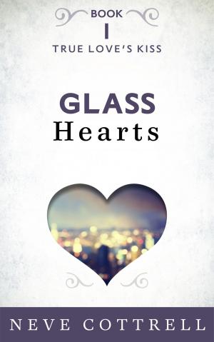 Cover of the book Glass Hearts by Jodi Kae