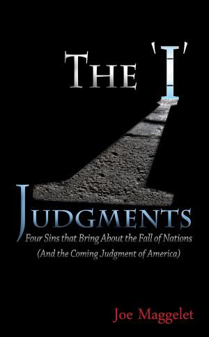 Cover of the book The 'I' Judgments by Patricia R. Miles