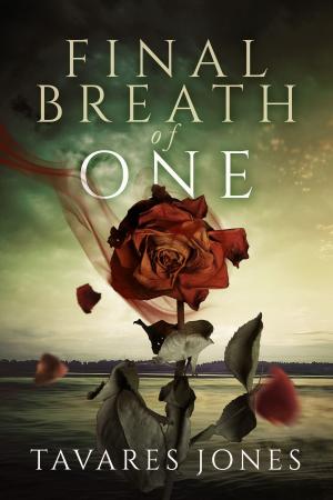 Book cover of Final Breath Of One