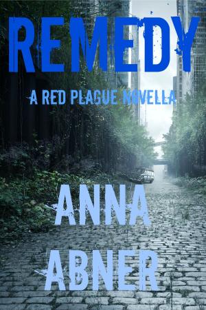 bigCover of the book Remedy by 