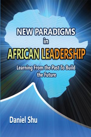 Cover of New paradigms in AFRICAN LEADERSHIP