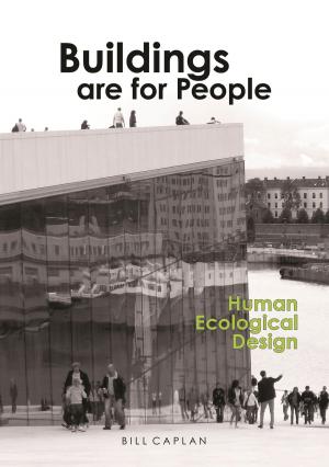 Cover of the book Buildings Are for People by Marcus Hildebrandt, Line Jehle, Stefan Meister, Susanne Skoruppa