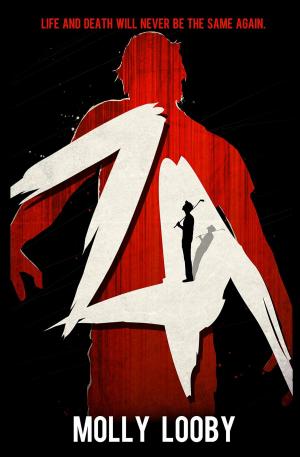 Book cover of ZA