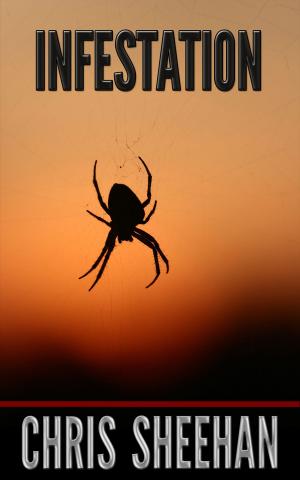 Book cover of Infestation