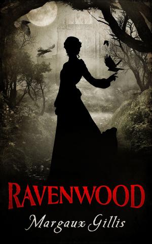 Cover of the book Ravenwood by Cheyenne McCray, Kayce Lassiter, Tia Dani, Tina Gerow