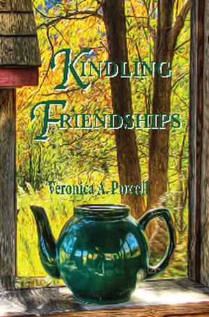 Cover of the book Kindling Friendships by Meli Raine