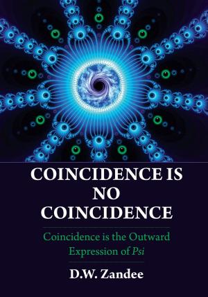 Cover of the book Coincidence Is No Coincidence by Balungi Francis