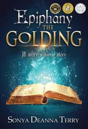 Cover of the book Epiphany - THE GOLDING by Rodaan Al Galidi