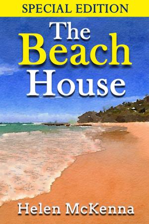 Cover of the book The Beach House Special Edition by John Blandly