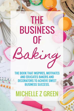 Cover of the book The Business of Baking by The National Center for Employee Ownership (NCEO)