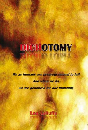 Cover of the book Dichotomy by Kenneth Steven
