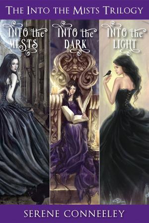 Book cover of The Into the Mists Trilogy