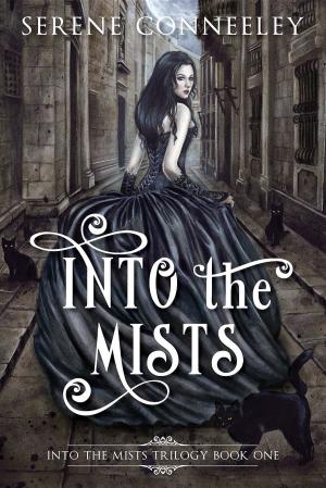 Cover of the book Into the Mists by Dwayne R. James