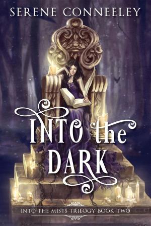 Cover of the book Into the Dark by Nancy Bush