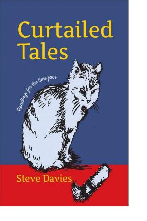 bigCover of the book Curtailed Tales: Readings for the time poor by 