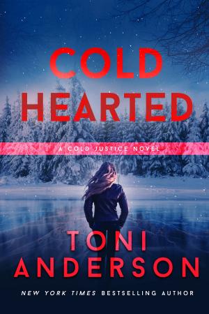 Cover of the book Cold Hearted by Maya Cross