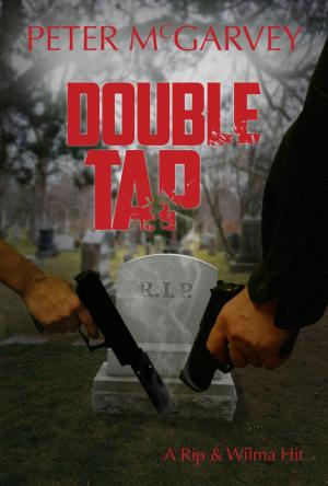 Book cover of Double Tap