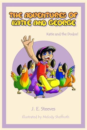 Cover of the book The Adventures of Katie and George by L.C. Mawson