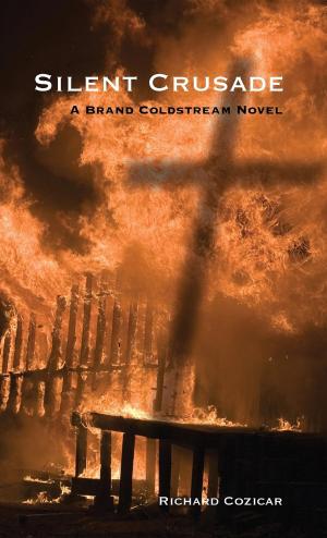 Book cover of Silent Crusade