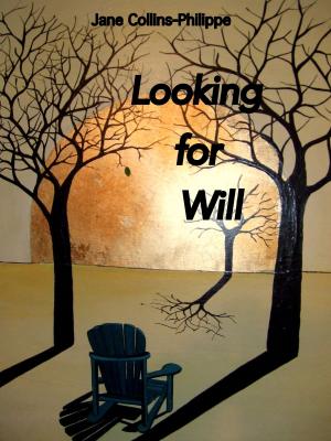 Book cover of Looking for Will