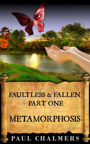 Cover of the book Faultless & Fallen: Metamorphosis by Paul Bryce