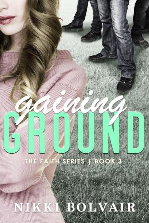 Cover of the book Gaining Ground by Van Barrett