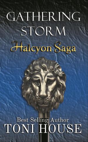 Book cover of Gathering Storm
