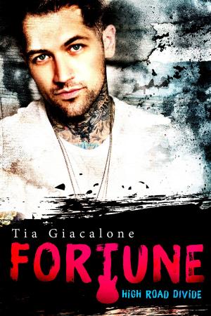 Cover of the book Fortune by Cydney Rax