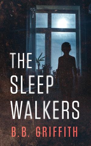 Cover of the book The Sleepwalkers by Andrew Klavan