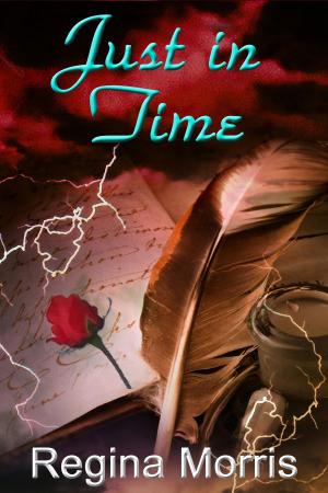 Cover of the book Just in Time by Matthew Kennedy