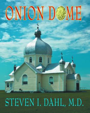 Cover of the book Onion Dome by Donna LeBlanc
