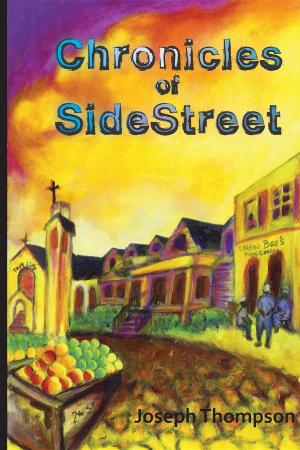 Cover of the book Chronicles of Side Street by Lynne Connolly