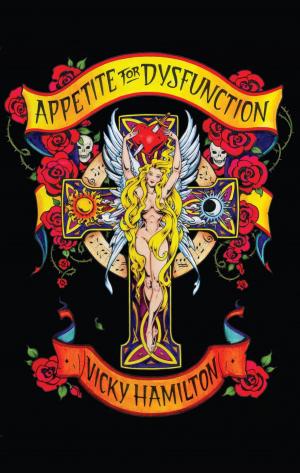 Book cover of Appetite For Dysfunction