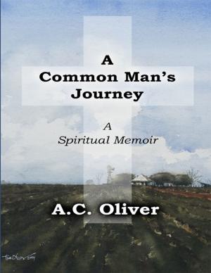 Cover of the book A Common Man's Journey by Sarah Jane Butfield