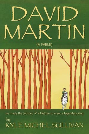 Book cover of David Martin