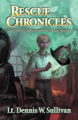 Cover of the book Rescue Chronicles by Steven Anderson
