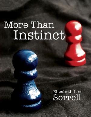 Cover of the book More Than Instinct by Jared Bandull