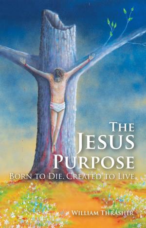 Cover of the book The Jesus Purpose by Federico Sulimovich