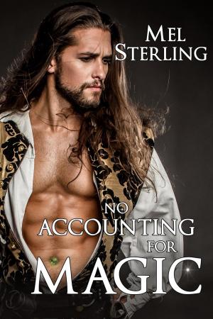 Cover of the book No Accounting for Magic by Donald Marinelli